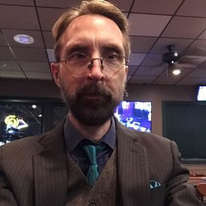 Meet your Posher, Alton